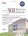 The Best 301 Business Schools, 2010 Edition (Graduate School Admissions Guides)