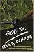 God Jr. by Dennis Cooper