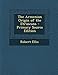 The Armenian Origin of the Etruscans