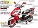 XM-150 Street Legal Gas Moped (150cc) ($100 discount)