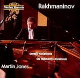 Corelli Variations, Opus 6