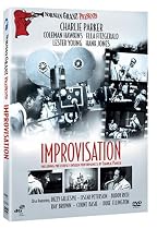 Improvisation: Charlie Parker, Ella Fitzgerald and More