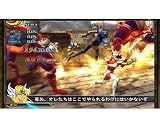 PS3 Saint Seiya Senki (Asian version)