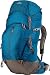 Gregory Mountain Products Z 65 Backpack, Azul Blue, Medium