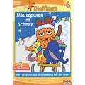 Die Maus 6 - Mausspuren im Schnee