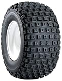 Carlisle Knobby Tire - 145/70-6 5150021