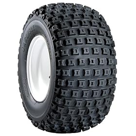 Carlisle Knobby Tire - 145/70-6 5150021