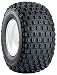 Carlisle Knobby ATV Tire 16-8.00-7 (2) Ply
