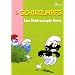 Les Schtroumpfs, Tome 3 : Les Schtroumpfs Noirs