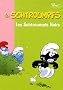 Les Schtroumpfs, Tome 3 : Les Schtroumpfs Noirs