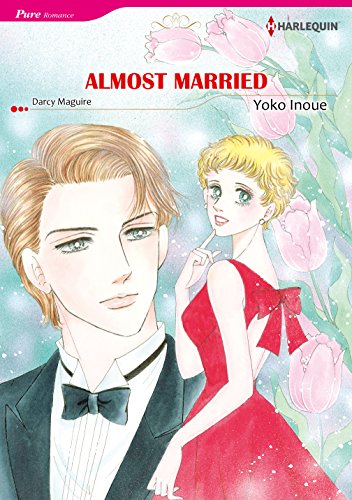 Almost Married (Harlequin comics)