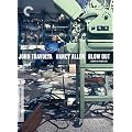 Criterion Collection: Blow Out [DVD] [1981] [Region 1] [US Import] [NTSC]