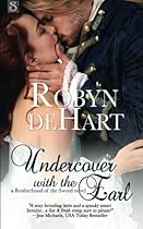 Undercover with the Earl (Brotherhood of the Sword)