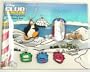 Disney Club Penguin Interchangeable Necklace Set