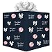 MLB New York Yankees Wrapping Paper