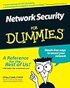 Network Security For Dummies