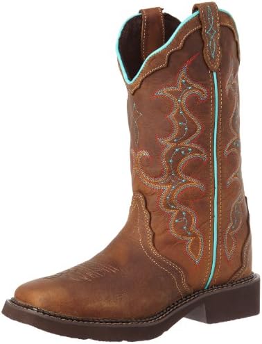 Justin Boots Women's Gypsy Collection Boot