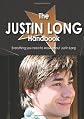 The Justin Long Handbook - Everything you need to know about Justin Long