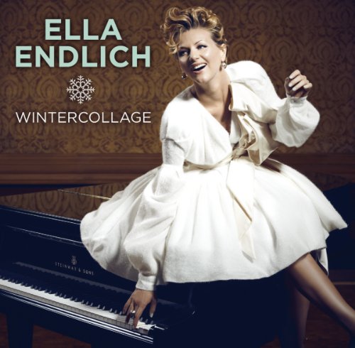 Ella Endlich - Wintercollage - Zortam Music