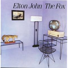Fox,the