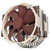 Noctua NF-A15 x 2 PWM Retail Cooling D-Type Premium CPU Cooler Fan NH-D15