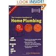 The Complete Handbook of Home Plumbing'