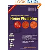 The Complete Handbook of Home Plumbing'