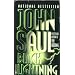 Black Lightning by John Saul. 1995.