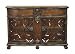 Sterling Industries 88-1829 Carlisle Sideboard
