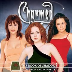 Charmed-Zauberhafte Hexen