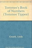 Tommee's book of numbers