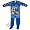 Transformers Bumblebee Footed Sleeper Pajamas for Toddlers and Boys