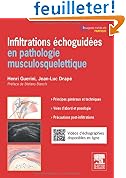acheter livre occasion Infiltrations échoguidées en pathologie musculosquelettique