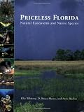 Priceless Florida: Natural Ecosystems and Native Species