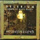 Heavens Earth [CD 1]