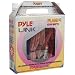 PYLE PLAM14 20 Feet 8 Gauge 1000 Watts Amplifier Hookup For Battery Head Unit and Speakers Installation Kit