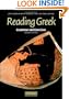 Reading Greek: Grammar and Exercises