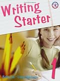 Writing Starter 1, Student Book