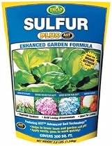 Encap #10615-12 2.5LB Sulfur Plus Ast