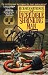 The Incredible Shrinking Man