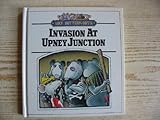 Invasion at Upney Junction