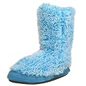 ACORN Little Kid/Big Kid Boa Bootie