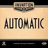 Anklicken zum Vergrößeren: VNV Nation - Automatic (Audio CD)