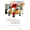 Managing Quality