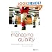 Managing Quality