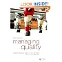 Managing Quality