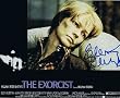 ELLEN BURSTYN - The Exorcist AUTOGRAPH Signed 8x10 Photo