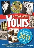 Yours Annual 2011