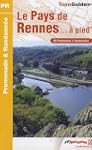 Le pays de Rennes... � pied : 50 prom...