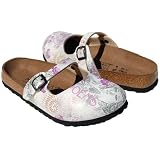 Birkenstock Maria Poem Lila at Birkenstock